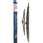 SP22/16S Bosch Superplus Conventional Spoiler Wiper Blade Set 550/400mm 22/16inch